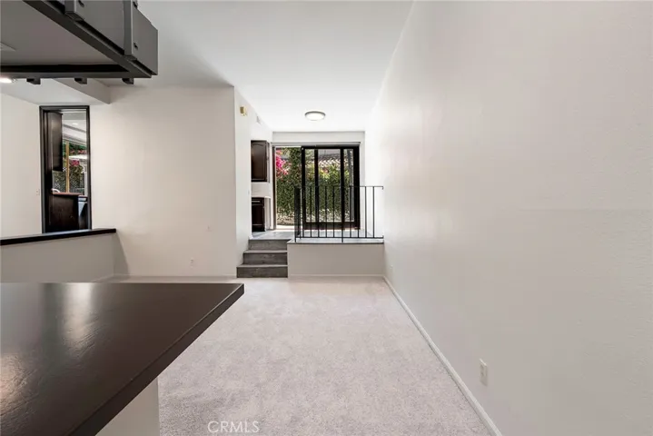 Media/Flex space