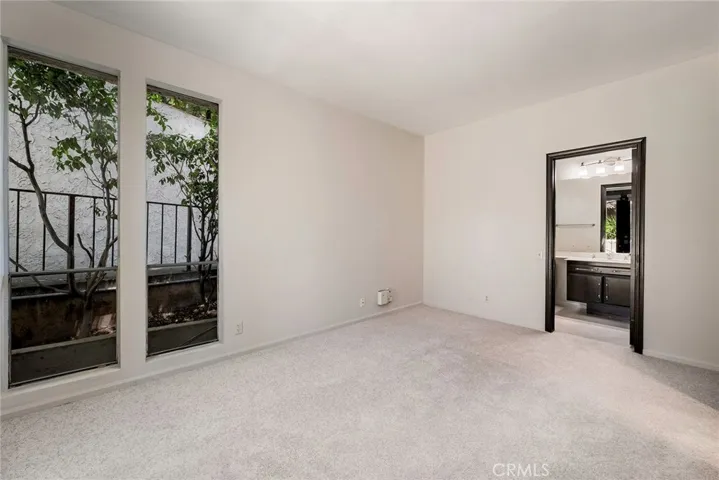 Downstairs Suite