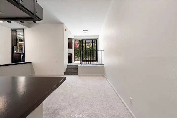 Media/Flex space