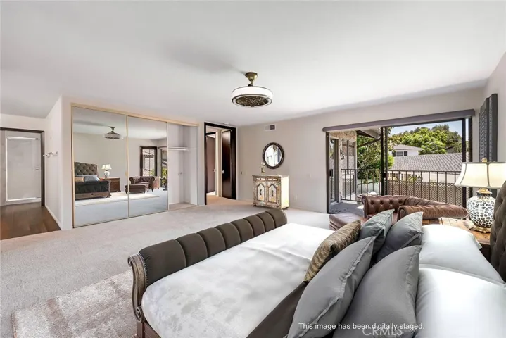 Primary Suite