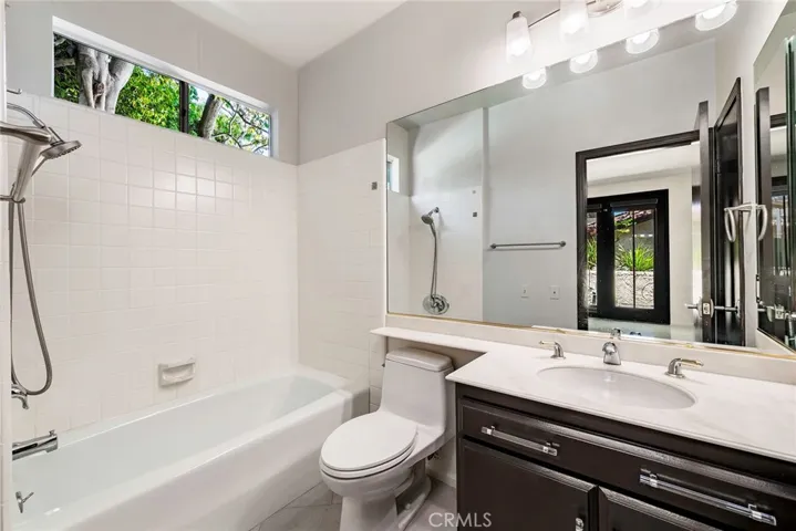 Downstairs Bath