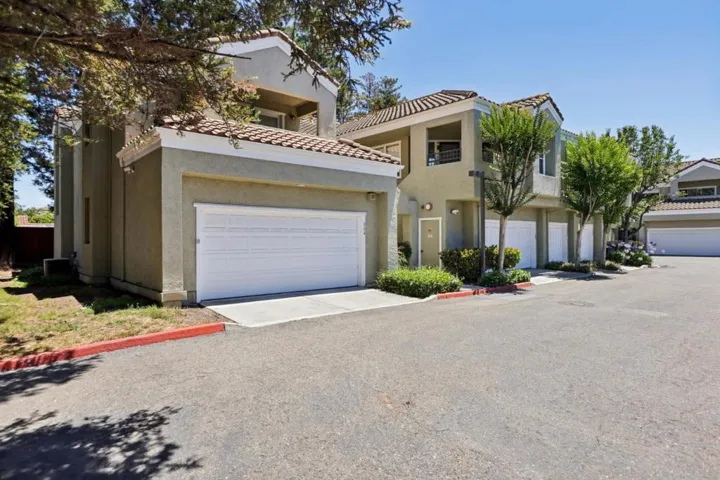 202 San Pedro Circle, San Jose, California 95110