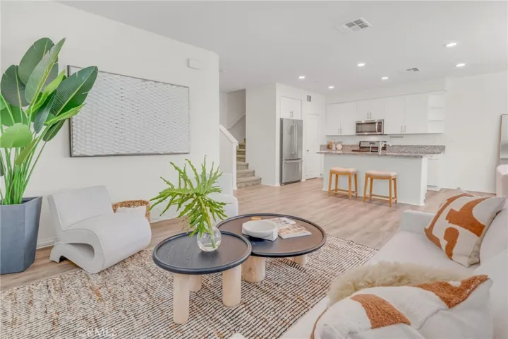 928 E Twill Court, Anaheim, California 92802