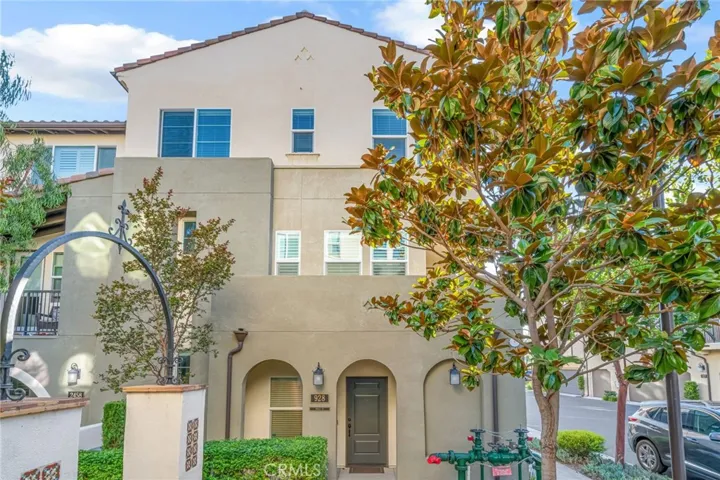 928 E Twill Court, Anaheim, California 92802