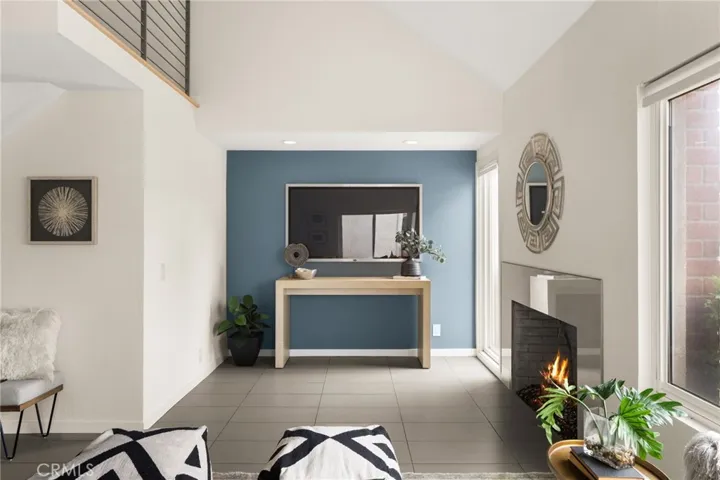 Your new entertainment center
