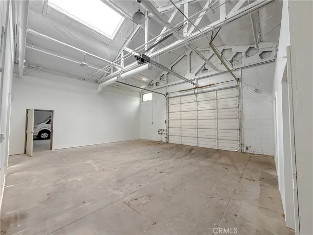 741 Alley access