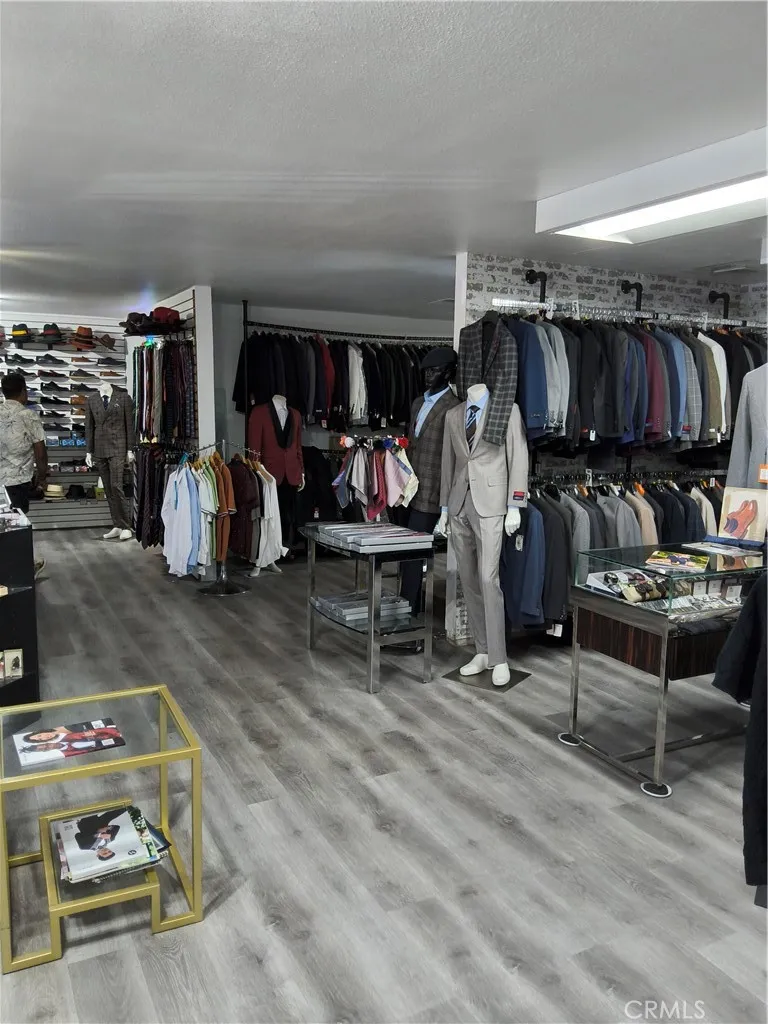 Tailor