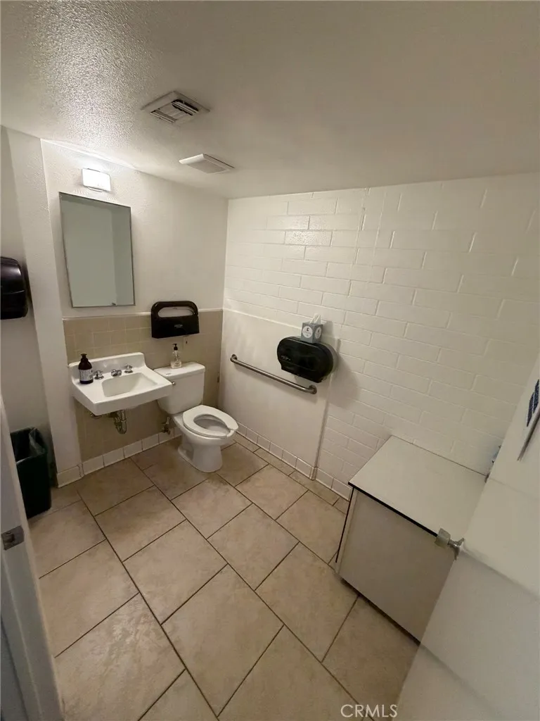 ADA Bathroom