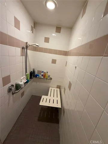 ADA Shower