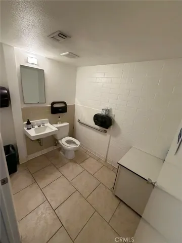 ADA Bathroom