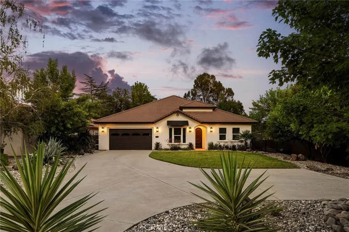 10696 Player Lane, Chico, California 95928