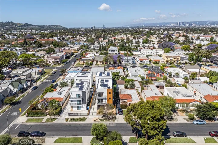 2847 S Victoria, Los Angeles, California 90016