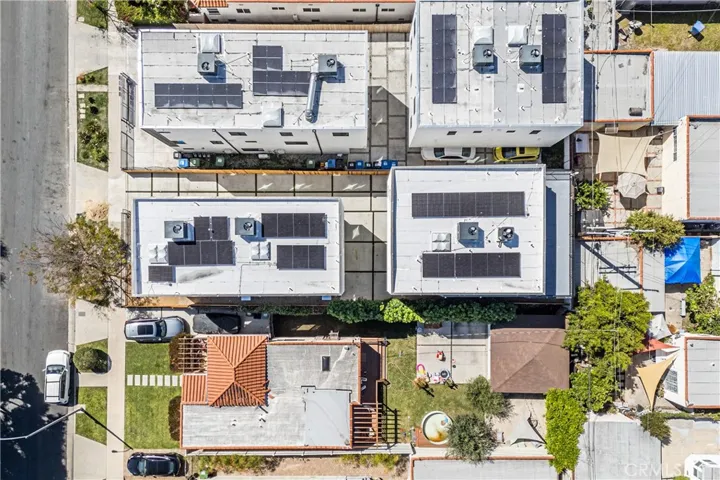 2847 S Victoria, Los Angeles, California 90016