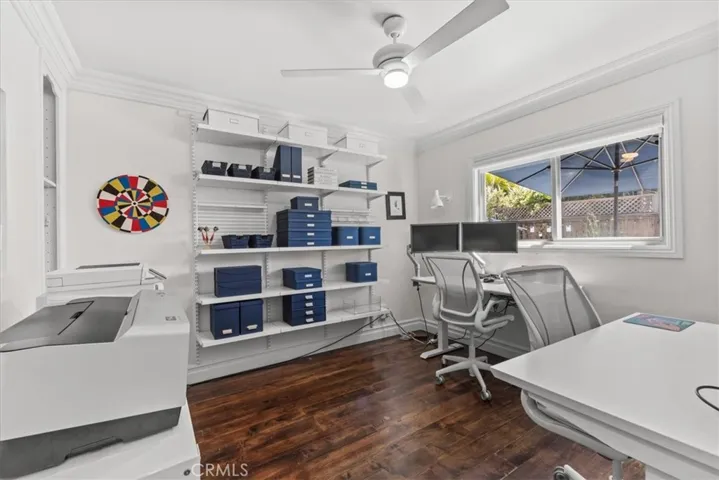designated office