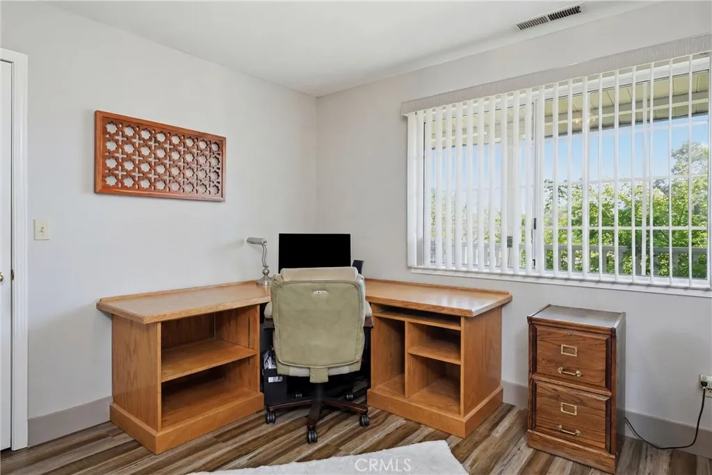 3rd room