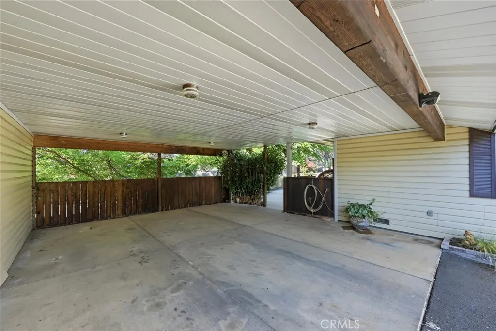 Carport