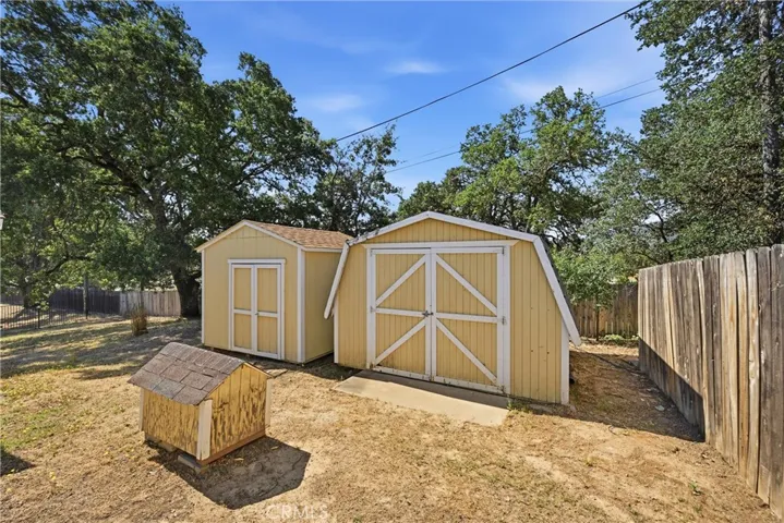 131 Ryan Road, Lakeport, California 95453