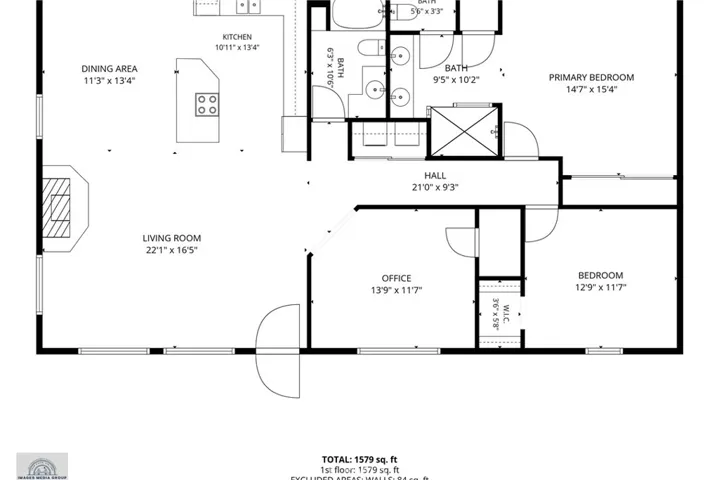 131 Ryan Road, Lakeport, California 95453