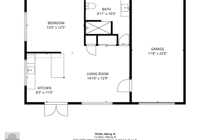 131 Ryan Road, Lakeport, California 95453