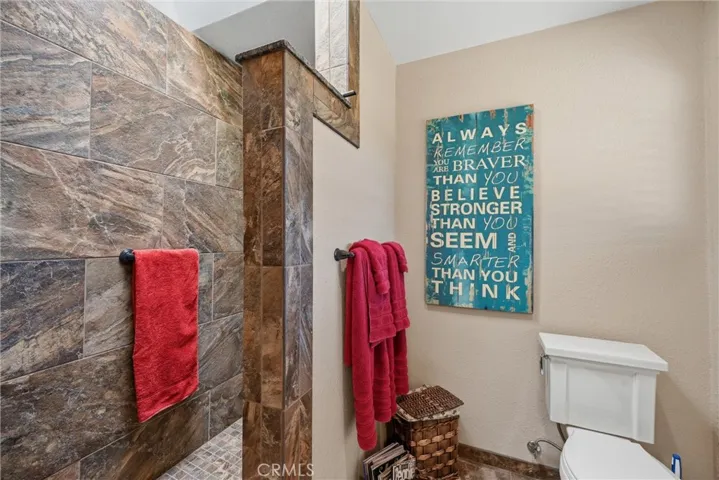 ADU shower