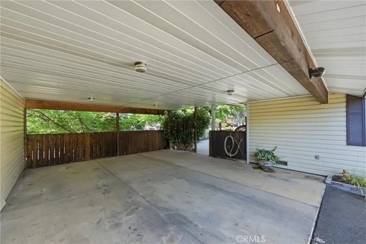 Carport