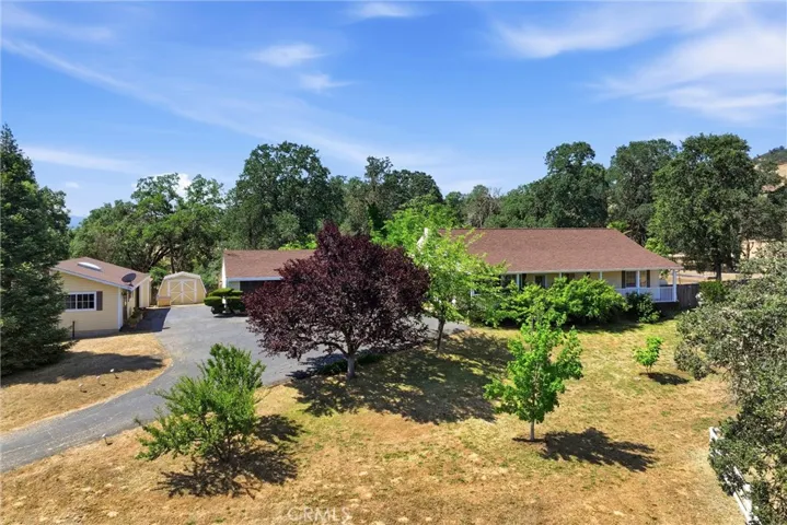 131 Ryan Road, Lakeport, California 95453
