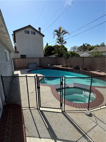 7071 Santa Paula, Buena Park, California 90620
