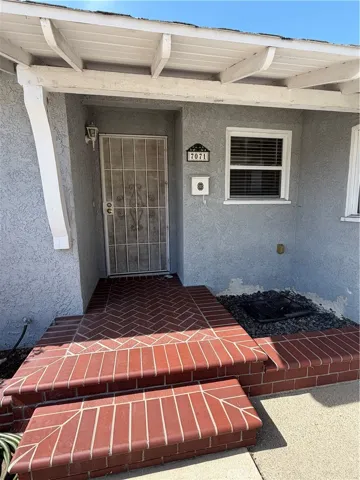 7071 Santa Paula, Buena Park, California 90620