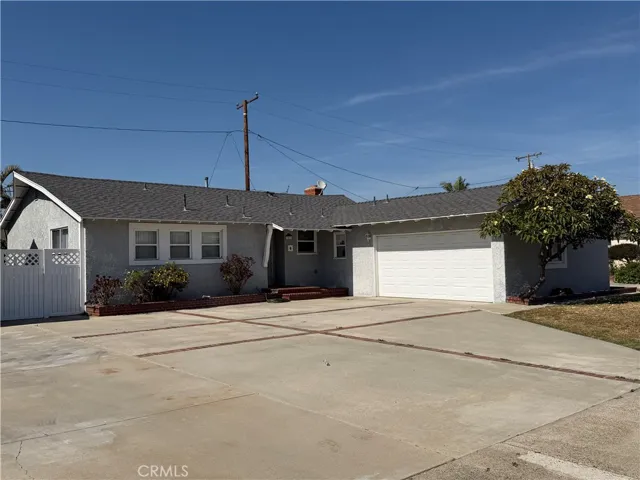7071 Santa Paula, Buena Park, California 90620