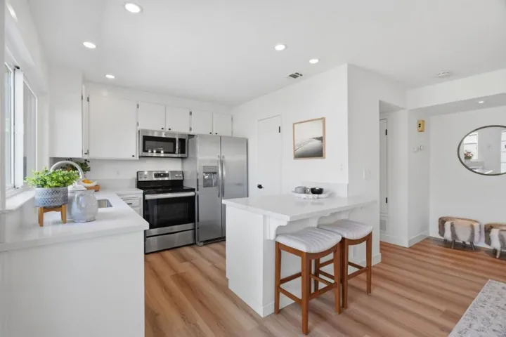 , San Jose, California 95136