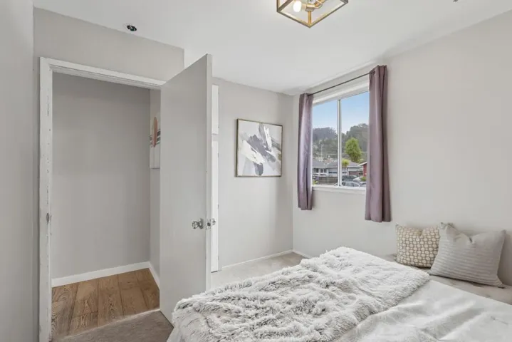 867 Serena Drive, Pacifica, California 94044