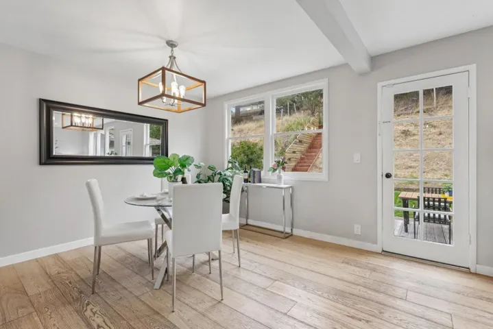 867 Serena Drive, Pacifica, California 94044