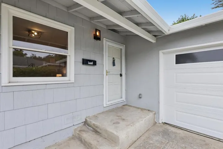 867 Serena Drive, Pacifica, California 94044