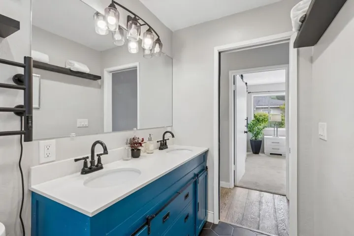 867 Serena Drive, Pacifica, California 94044