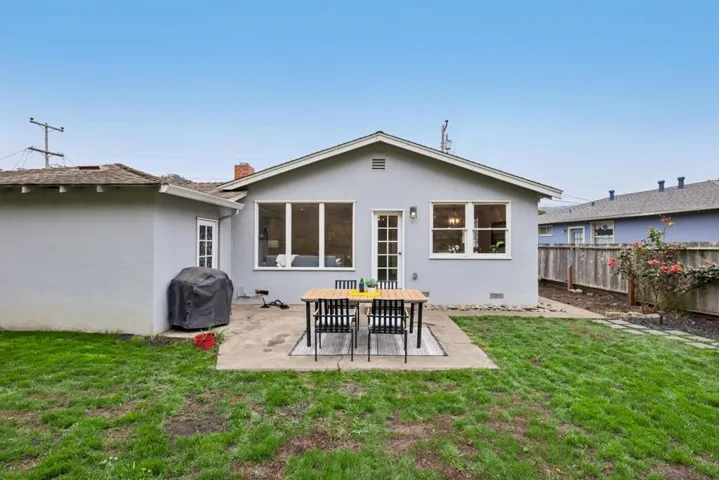 867 Serena Drive, Pacifica, California 94044