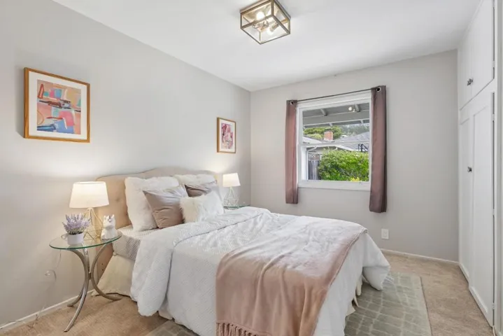 867 Serena Drive, Pacifica, California 94044
