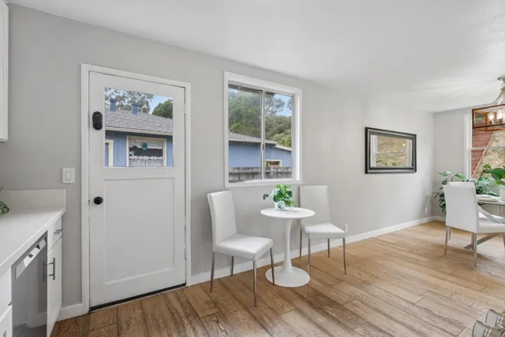 867 Serena Drive, Pacifica, California 94044
