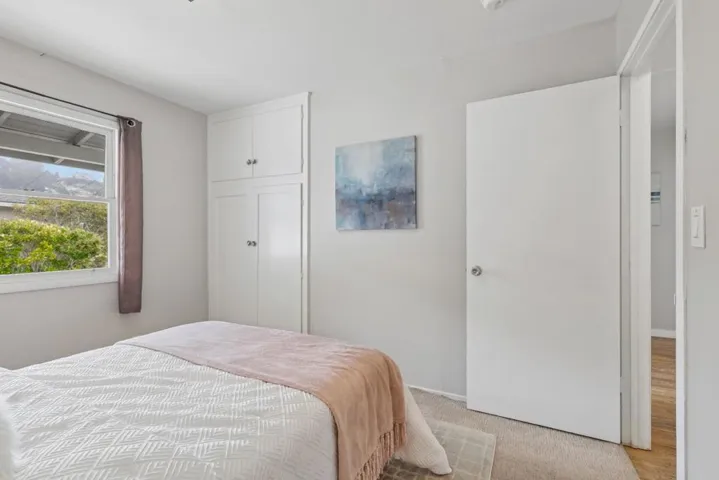 867 Serena Drive, Pacifica, California 94044