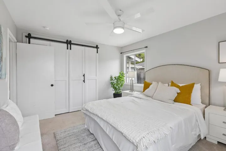 867 Serena Drive, Pacifica, California 94044