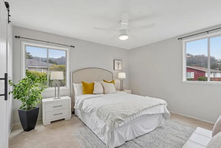 867 Serena Drive, Pacifica, California 94044