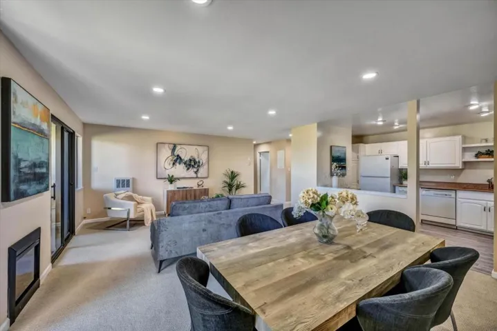1170 Foster City Boulevard 107, Foster City, California 94404