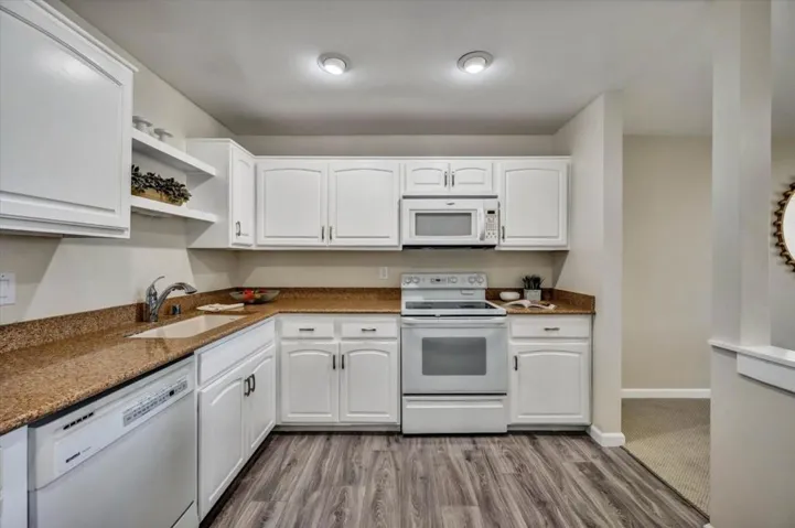 1170 Foster City Boulevard 107, Foster City, California 94404