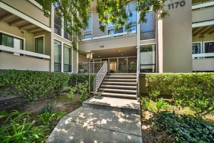 1170 Foster City Boulevard 107, Foster City, California 94404