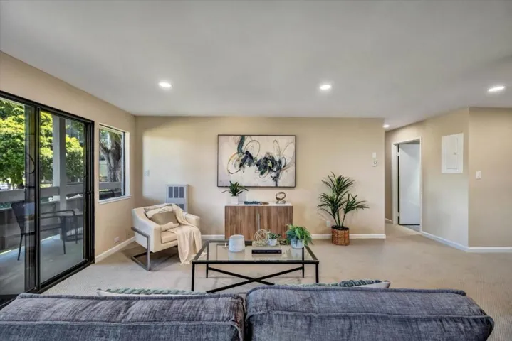 1170 Foster City Boulevard 107, Foster City, California 94404