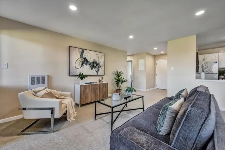 1170 Foster City Boulevard 107, Foster City, California 94404