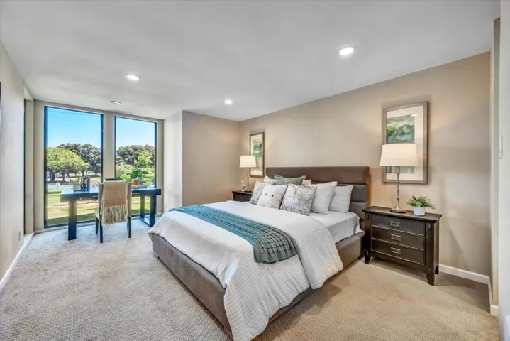 1170 Foster City Boulevard 107, Foster City, California 94404