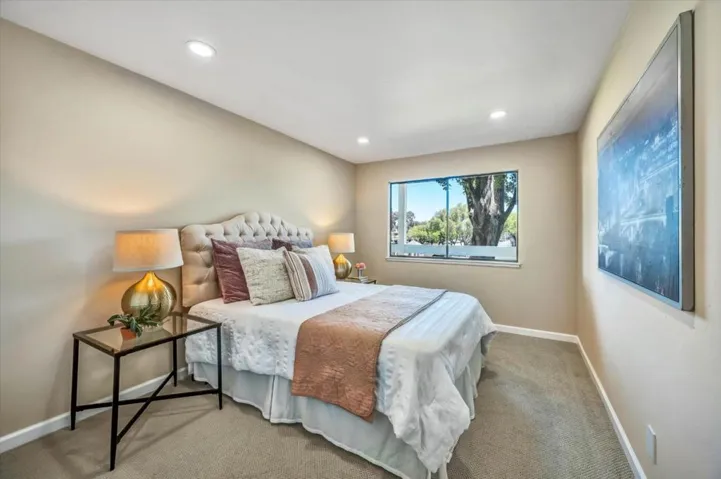 1170 Foster City Boulevard 107, Foster City, California 94404
