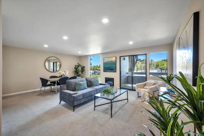 1170 Foster City Boulevard 107, Foster City, California 94404
