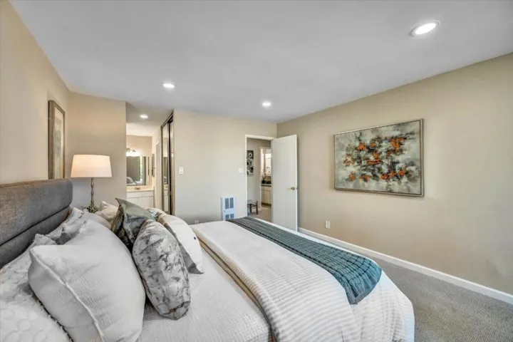 1170 Foster City Boulevard 107, Foster City, California 94404
