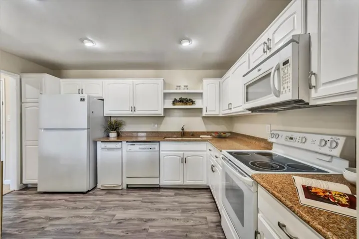 1170 Foster City Boulevard 107, Foster City, California 94404